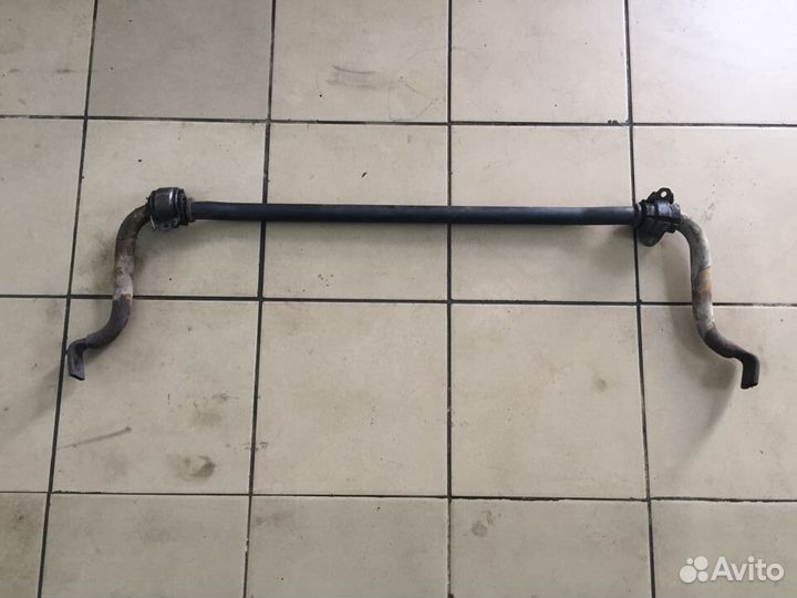 Стабилизатор передний audi a6 c5 Quattro