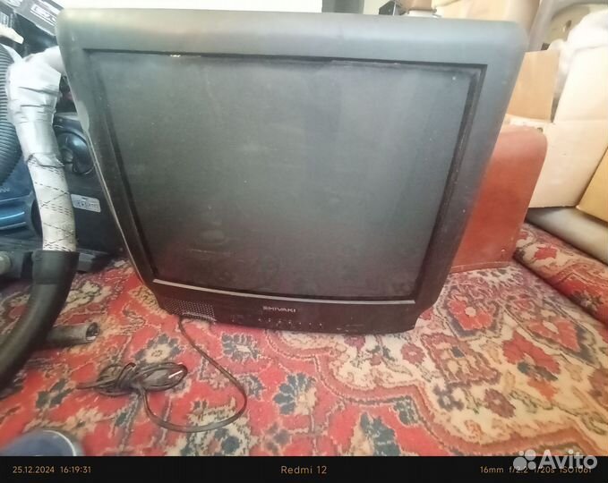 Телевизор