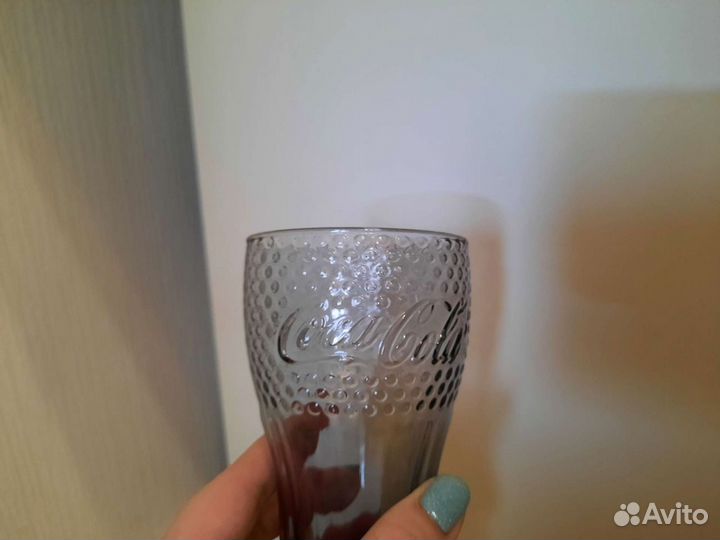 Стаканы из макдональдса