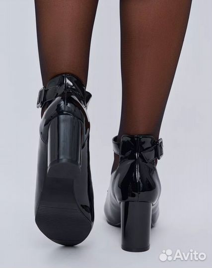 Туфли женские 38 размер