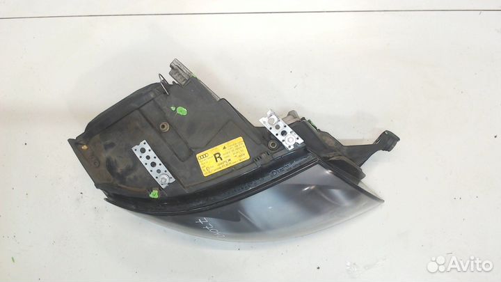 Фара (передняя) Audi TT, 2002