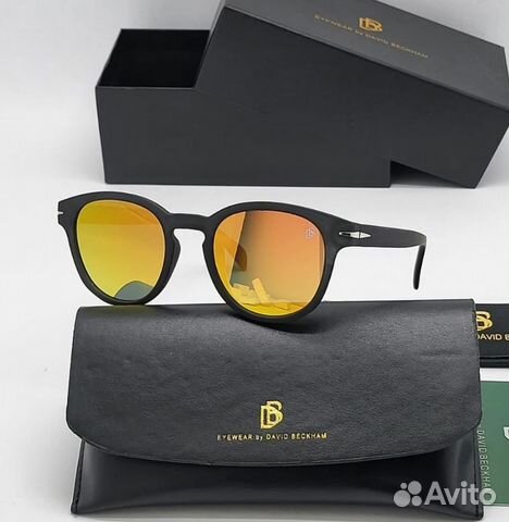 Солнцезащитные очки женские David Beckham