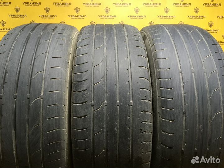 Continental ContiPremiumContact 2 215/60 R16 95H