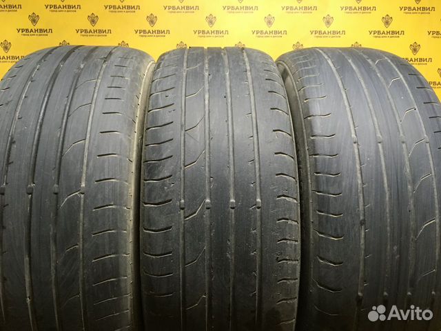 Continental ContiPremiumContact 2 215/60 R16 95H