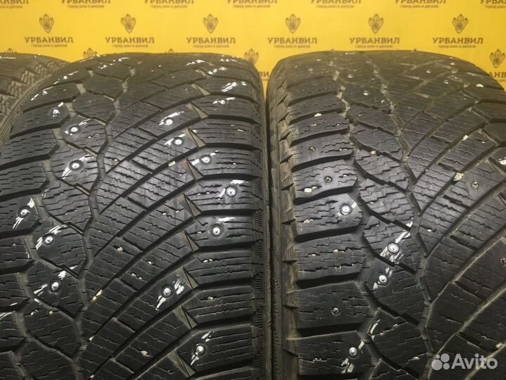 Gislaved Nord Frost 200 235/45 R18 98T