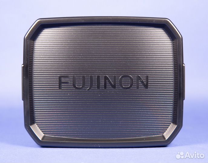 Fujinon Cine Lens MK18-55MM T2.9 (Sony E Mount)