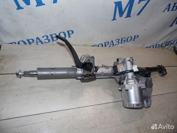 Электроусилитель руля киа к5 kia k5