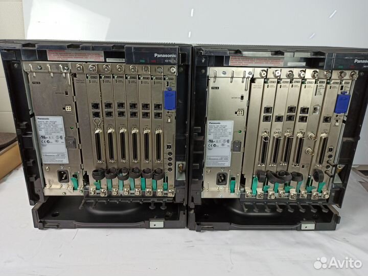 Атс платы Panasonic