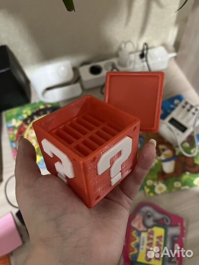 3D FDM и фотополимерная печать