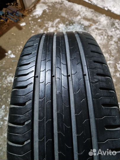 Continental ContiEcoContact 5 235/60 R18 103V