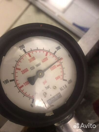 Заправка баллонов для дайвинга и стрельбы