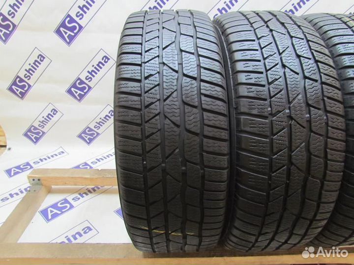 Continental ContiWinterContact TS 830 P 205/55 R16 97P