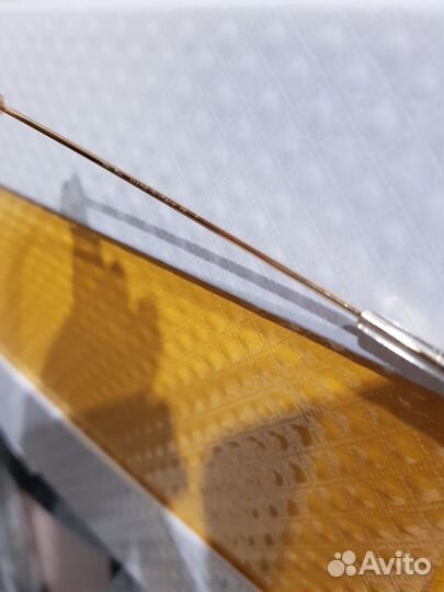 Очки ray ban. Стекло. Новые