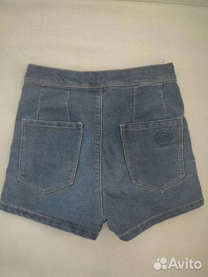Шорты дев., р. 146-158