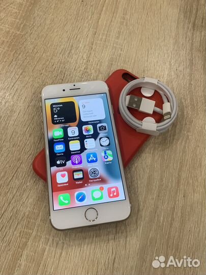 iPhone 6S, 16 ГБ