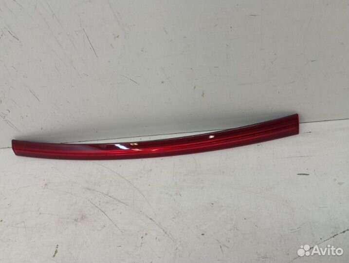 Фонарь задний Kia Sportage 4 2016-2020