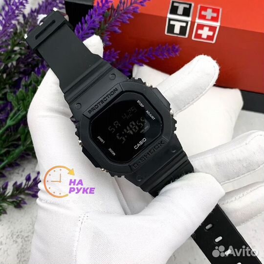 Часы Casio G-Shock