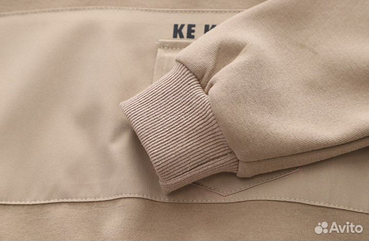 Костюм для мальчика толстовка и джинсы