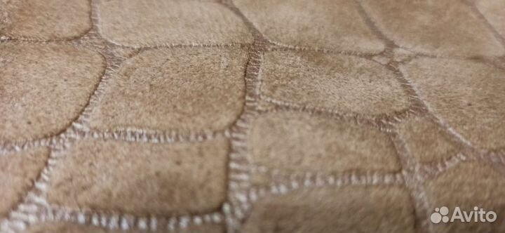 Дубленка женская LL Studio (Италия)