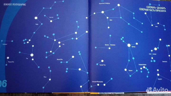 Энциклопедия о космосе