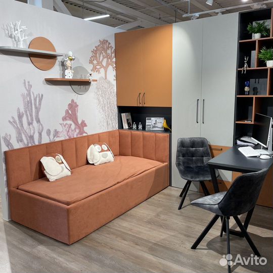 Детская мебель