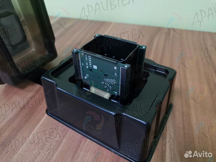 Печатающая головка Epson DX-6 серии VS