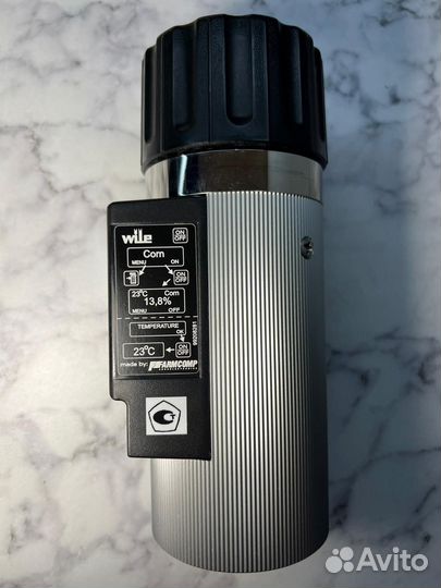 Wile 65 Влагомер зерна