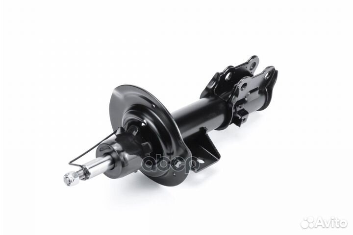 Амортизатор передний правый 4810-379R metaco