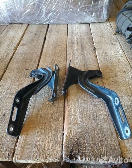 Петли капота Хонда Аккорд 7