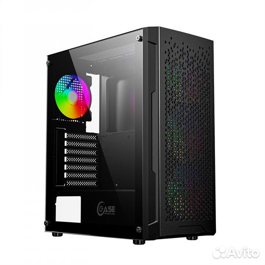 Intel Core i7-11700F + GeForce RTX 3080 10Gb