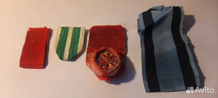 Лента ордена Почетный Легион,Европа,Россия,19 век