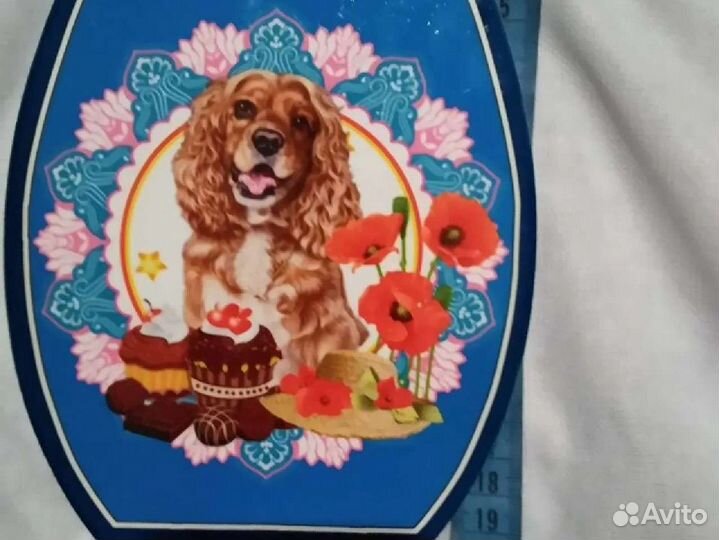 Подставка для горячего