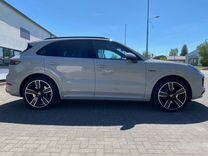 Porsche Cayenne 3.0 AT, 2023, 10 000 км, с пробегом, цена 11 808 000 руб.