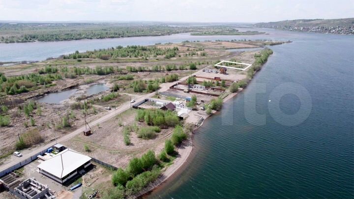 Участок 12 сот. (СНТ, ДНП)