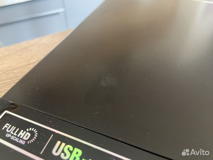 Dvd hdd рекордер lg hdrk888