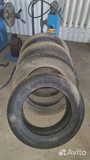 Aosen HR805 215/60 R17