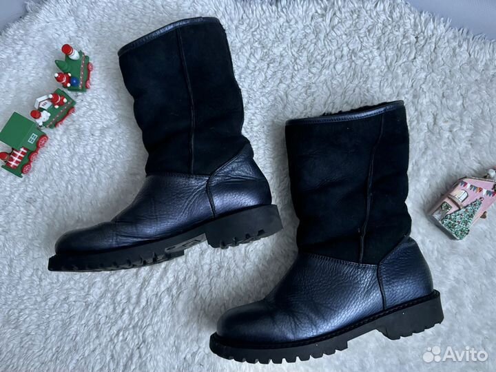Детские зимние сапоги Galucci 33 (32)