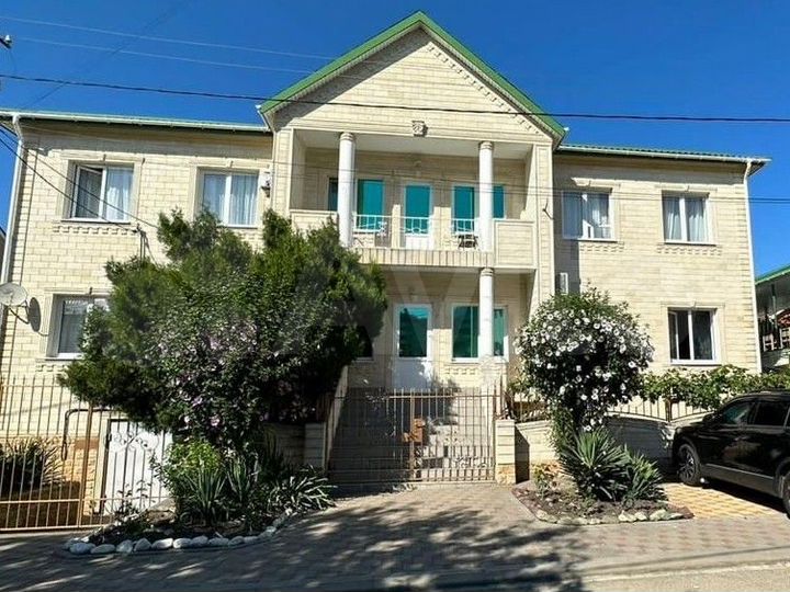 Комната 25 м², 1/2 эт.