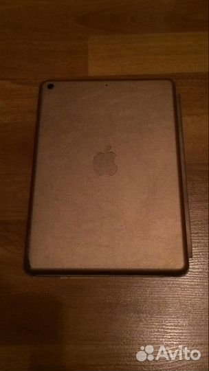 Чехол новый силиконовый и Кожаный для iPad new 201