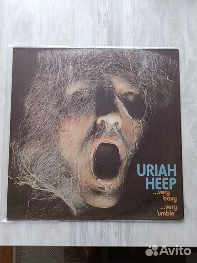 Uriah heep 1970