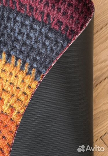 Ковер 100 на 100 новый
