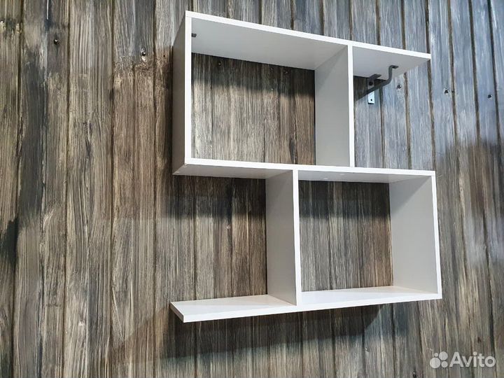 Полка настенная