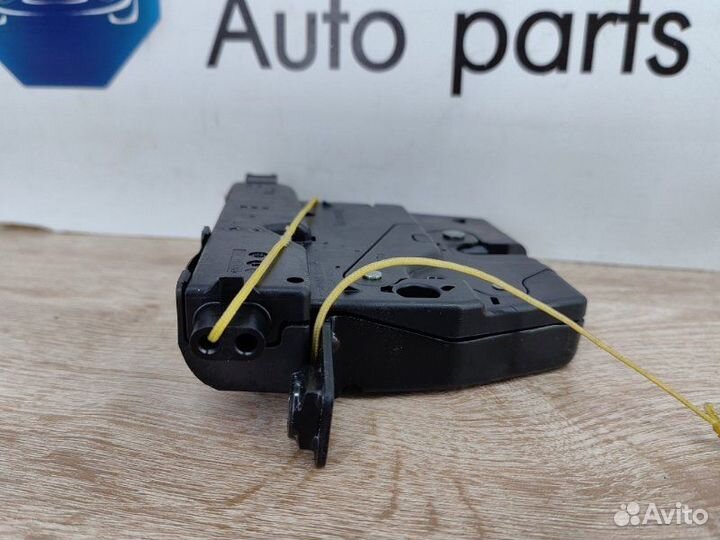 Замок двери багажника Bmw 3 F30 N55B30 2012