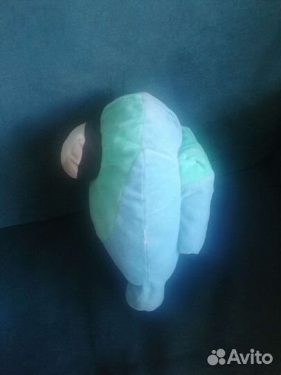 Аманг ас мягкая игрушка