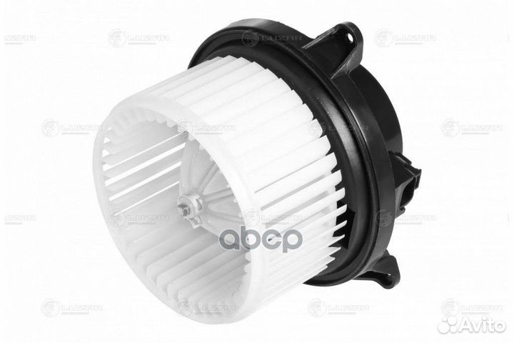 Вентилятор отопителя салона для а/м Nissan Path