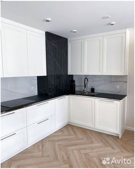 Кухня на заказ Тито