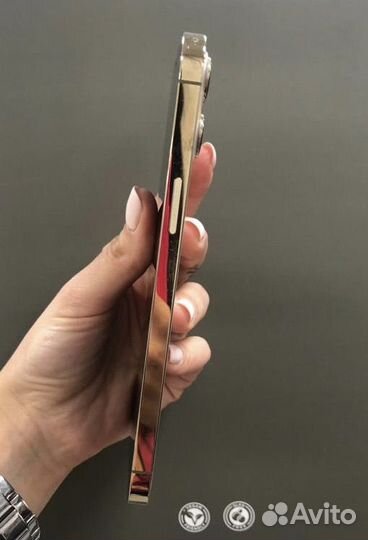 iPhone 12 Pro Max, 256 ГБ