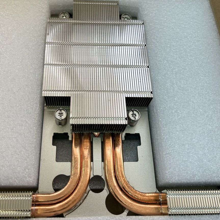 [775404-001] Радиатор Hp High Perf Dl360 G9 775404-001