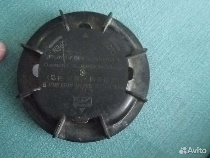 Коректор фары