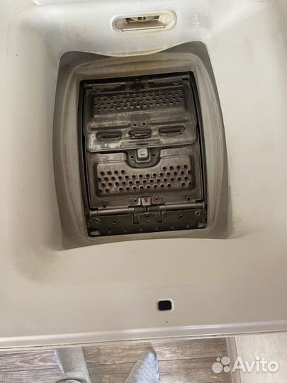 Стиральная машина electrolux на запчасти